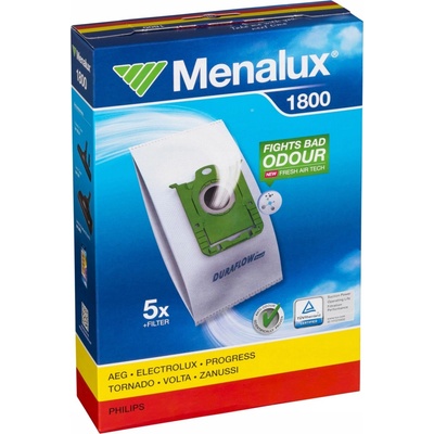 Menalux 1800 5 ks