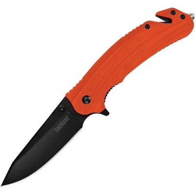 Kershaw Barricade