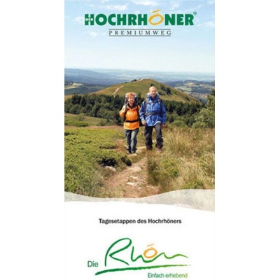 Hochrhöner Premiumweg