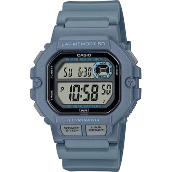 Casio WS-1400H-2A