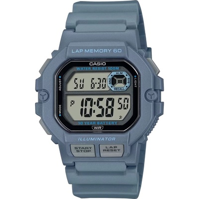 Casio WS-1400H-2A