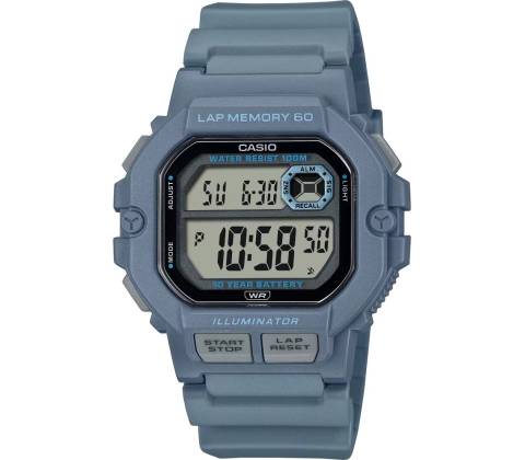 Casio WS-1400H-2A