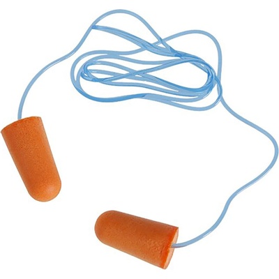 špunty do uší E-A-R soft s vláknem