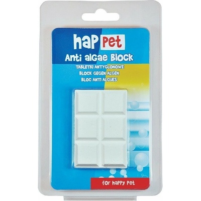 Happet Anti Algae block 20 g