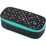 Bagmaster Case Porto 24 C Black/turquoise (BM-CASEPORTO24)