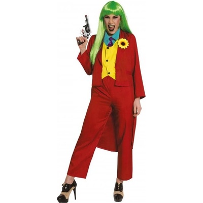 Fiestas Guirca Joker