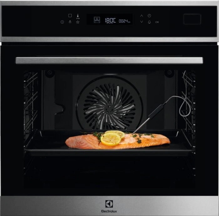 Electrolux EOB7S31X