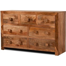 Lakšmi Hina 140 x 80 x 45 cm