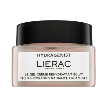 LIERAC Hydragenist гел крем The Rehydrating Radiance Cream-Gel 50 ml