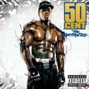 50 CENT: THE MASSACRE, CD