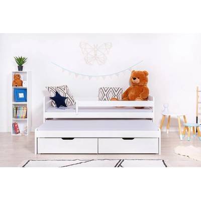 Ourbaby® 50645-0 Praktik s matracom 180x80