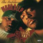Sony Music Mobb Deep: Murda Muzik - CD (090392)