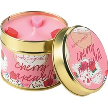 Bomb Cosmetics Cherry Bakewell 35 hodin