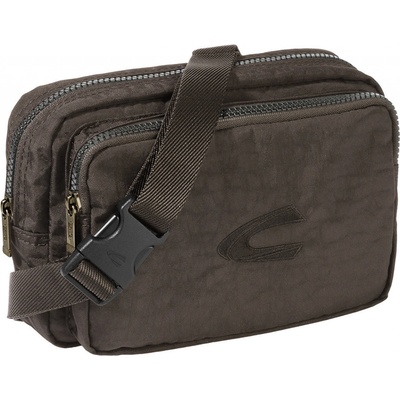 Camel Active textilní B00-306-20 hnědá