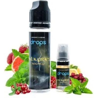 Drops Valkyrie's Bounty 50ml - Drops