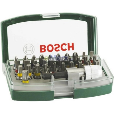 Bosch 32 ks 2.607.017.063 – Zboží Mobilmania