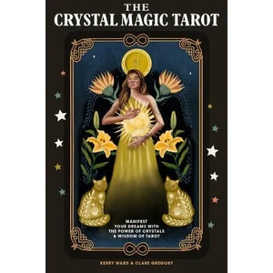 Crystal Tarot | CLARE GREGORY (ISBN: 9781914317545)