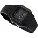 Casio W-800H-1B
