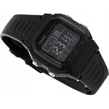 Casio W-800H-1B