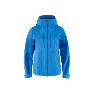 Fjällräven Keb GTX Jacket Women modrá