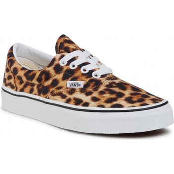 Vans Era leopard