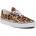 Vans Era leopard