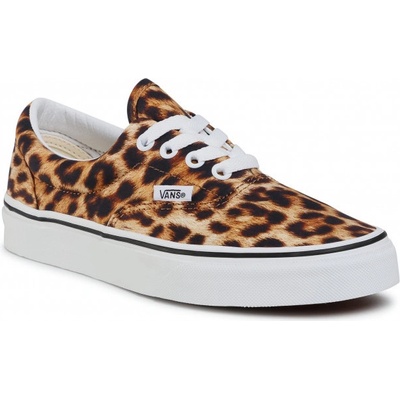 Vans Era leopard