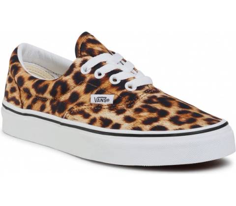 Vans Era leopard