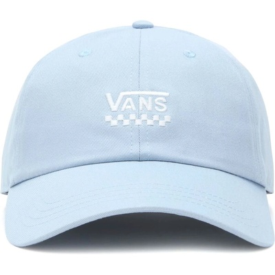 VANS COURT SIDE CURVED BILL Dusty Blue