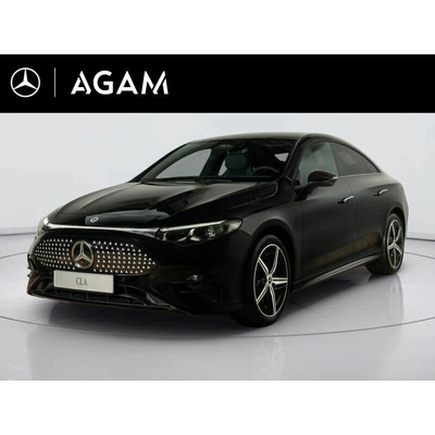 Mercedes-Benz CLA 200 AMG 165 kW