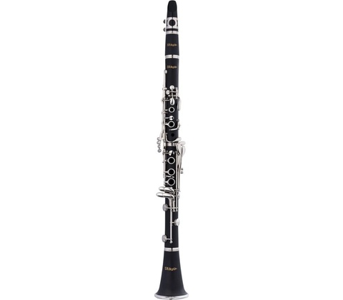Stagg WS CL210S