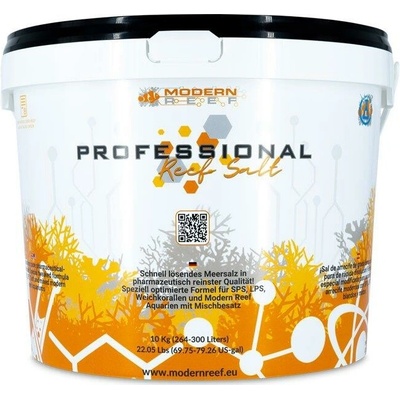 Modern Reef Professional Reef Salt 10 kg