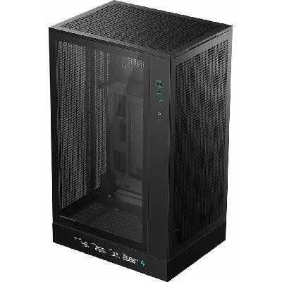 DeepCool CH270 R-CH270-BKNDM0-G-1