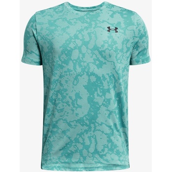 Under Armour UA Tech Vent Geode SS Тениска детски Under Armour | Sin | Момчешки | 122