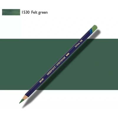Derwent 1530 FELT GREEN