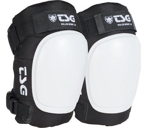 TSG KneePad Roller Derby 3.0