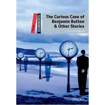 Curious Case of Benjamin - B. Bowler, S. Parminter