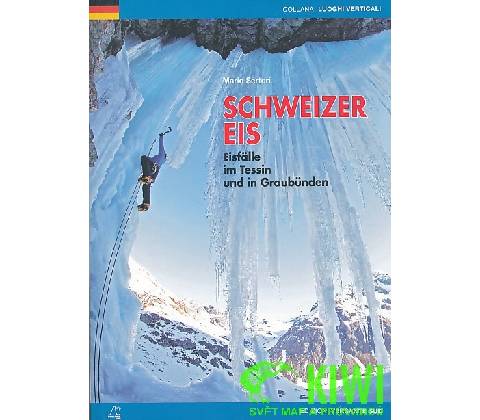 Schweizer Eis