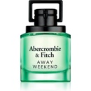 Abercrombie & Fitch Away Weekend toaletní voda pánská 50 ml