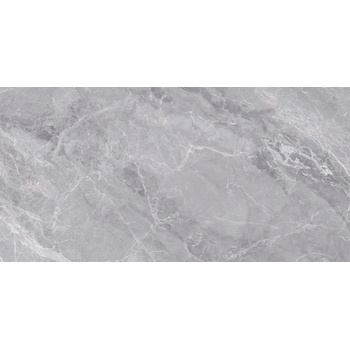 Mexen Tradi Сива проба на глазиран гранитогрес ректиф. G1, подово-стенна (TL152-01-S)