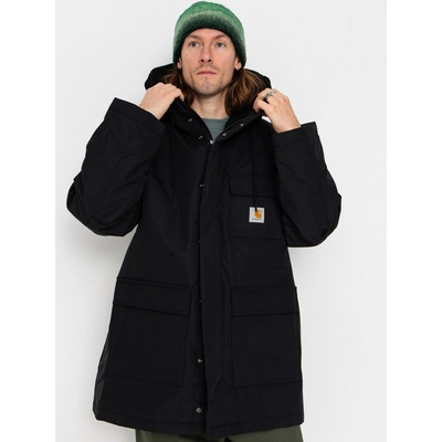 Carhartt WIP Siberia Parka black
