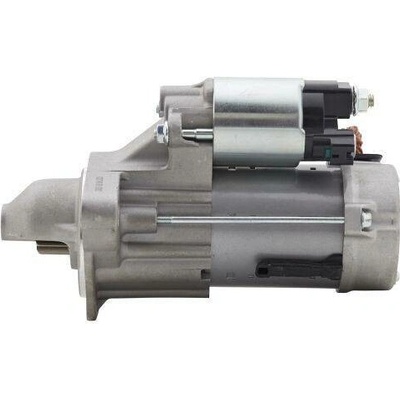 Startér HELLA 8EA 011 612-331 (8EA011612331)