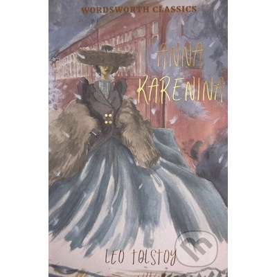 Anna Karenina L.N. Tolstoy