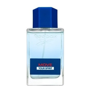 Reebok Move Your Spirit toaletní voda pánská 50 ml