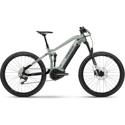 Haibike AllTrail 4 2022 – Zboží Živě