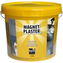 MagPaint MagnetPlaster - magnetická stierka - tmavošedá - 5 L