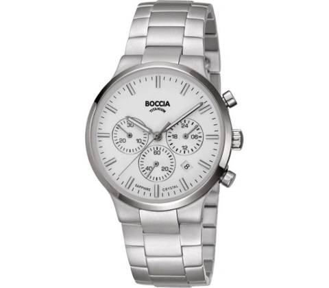 Boccia Titanium 3746-01
