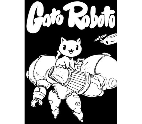 Gato Roboto
