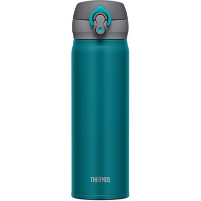Thermos termohrnek 500 ml Tyrkys