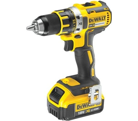 DeWalt DCD790M3